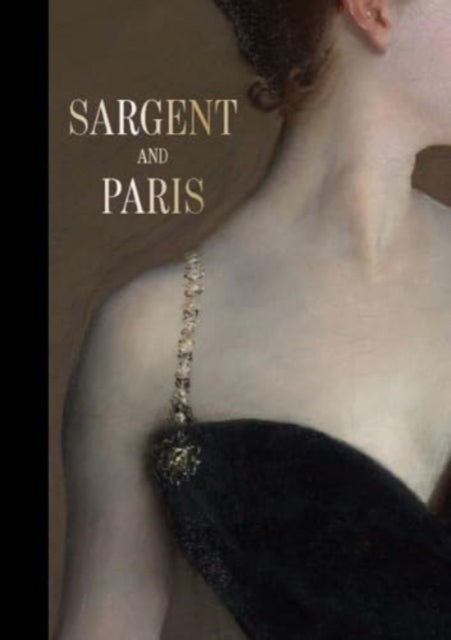 Sargent and Paris