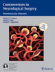 Book cover of: Controversies in Neurological Surgery