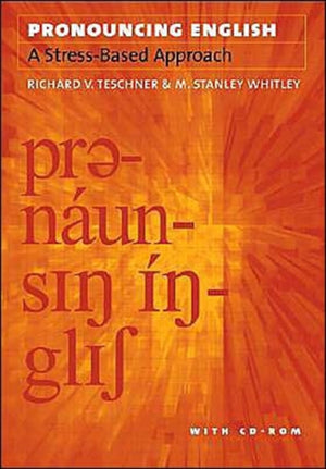 Pronouncing English