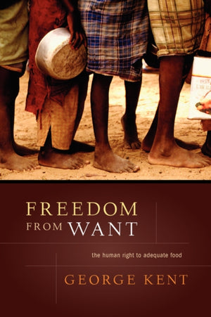 Freedom from Want