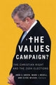 Book cover of: Values Campaign?