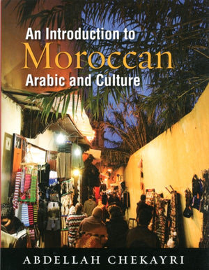 Introduction to Moroccan Arabic and Culture