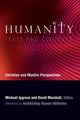 Book cover of: Humanity: Texts and Contexts. By: Michael Ipgrave