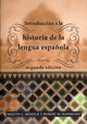 Book cover of: Introduccion a la historia de la lengua espanola. By: Melvyn C. Resnick