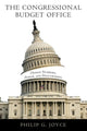 Book cover of: Congressional Budget Office. By: Philip G. Joyce