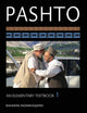 Book cover of: Pashto. By: Rahmon Inomkhojayev