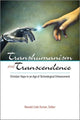 Book cover of: Transhumanism and Transcendence. By: Ronald Cole-Turner