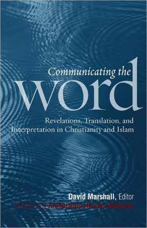 Communicating the Word