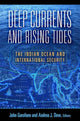 Book cover of: Deep Currents and Rising Tides