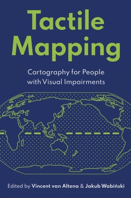 Tactile Mapping