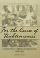 Book cover of: For the Cause of Righteousness. By: Russell W. Stevenson