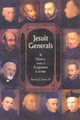 Book cover of: Jesuit Generals. By: Thomas Zeyen