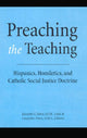 Book cover of: Preaching the Teaching