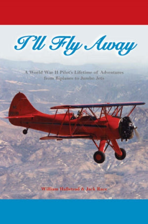 I'll Fly Away