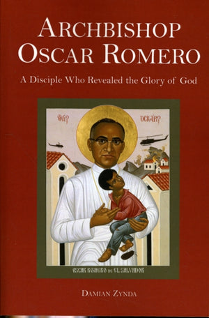 Archbishop Oscar Romero