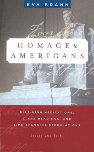 Homage to Americans