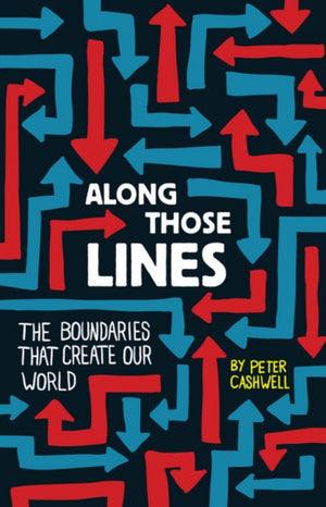 Along Those Lines