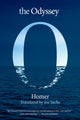 Book cover of: Odyssey. By: Όμηρος