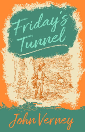Friday's Tunnel