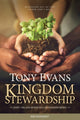 Book cover of: Kingdom Stewardship