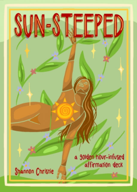 Book cover of: Sun-Steeped