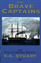 Book cover of: Brave Captains