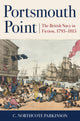 Book cover of: Portsmouth Point. By: C. N. Parkinson