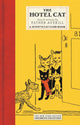 Book cover of: Hotel Cat. By: Jean Little