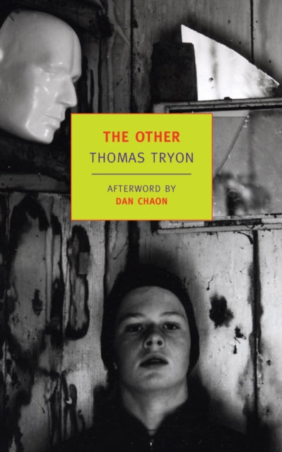 Book cover of: Other. By: Thomas Tryon
