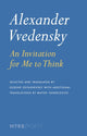 Book cover of: Invitation For Me To Think