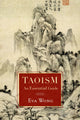 Book cover of: Taoism. By: Eva Wong