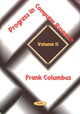 Book cover of: Progress in Computer Research, Volume 2