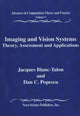 Book cover of: Imaging & Vision Systems