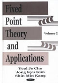 Fixed Point Theory & Applications