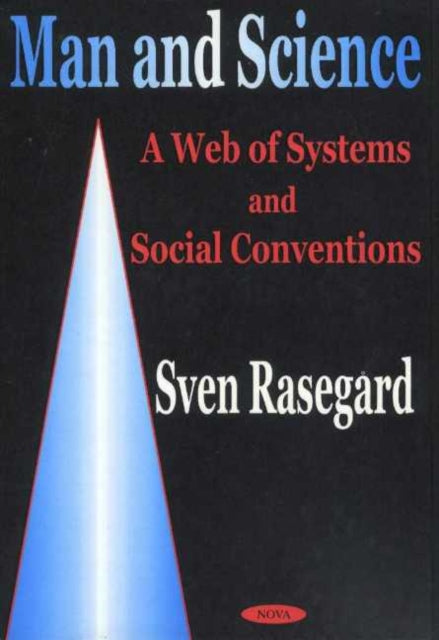 Book cover of: Man & Science