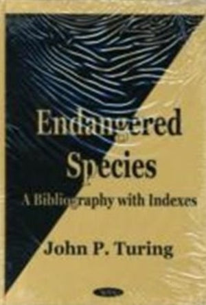 Endangered Species