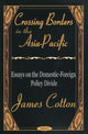Book cover of: Crossing Borders in the Asia-Pacific