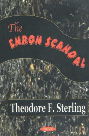 Enron Scandal
