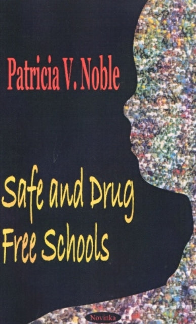 Safe & Drug Free Schools