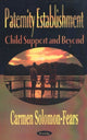 Book cover of: Paternity Establishment. By: Carmen Solomon-Fears