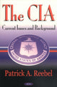 Book cover of: Cia. By: Patrick A. Reebel