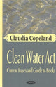 Book cover of: Clean Water Act