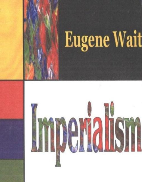 Book cover of: Imperialism