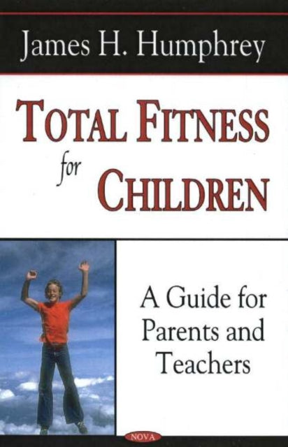 Book cover of: Total Fitness for Children