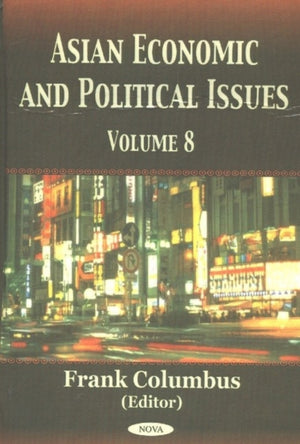Asian Economic & Political Issues