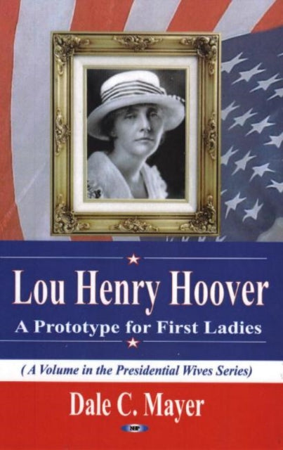 Book cover of: Lou Henry Hoover