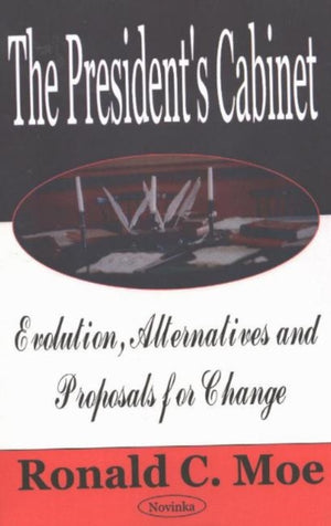 President's Cabinet