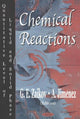 Book cover of: Chemical Reactions