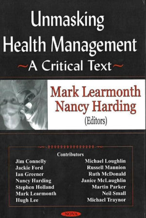 Unmasking Health Management