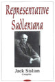 Book cover of: Representative Sadleriana. By: Michael Sadler